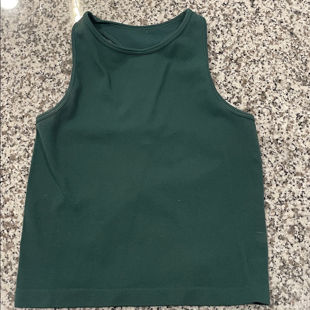 Free People Tank Top